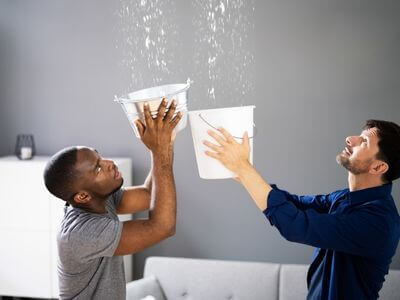 About water damage restoration service - commercial water damage restoration experts in Birmingham